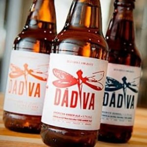 Dádiva American Amber Ale