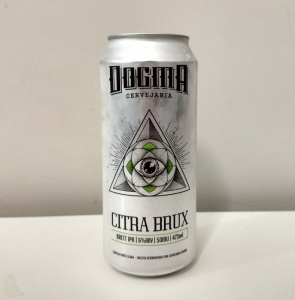 Dogma Citra Brux