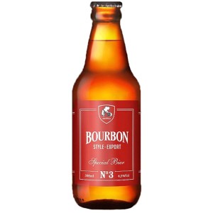 Abadessa Bourbon Style Export