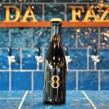 ZalaZ Barley Wine 8 anos