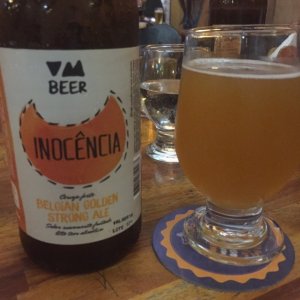 VMBeer Inocência