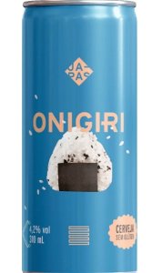 Japas Onigiri