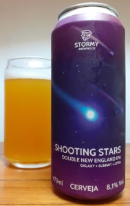 Shooting Stars