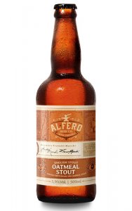 Al Fero Oatmeal Stout