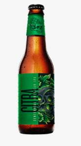 Citra Centennial American Ipa