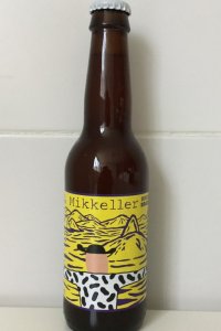 Mikkeller Brewed For Brazil IIPA