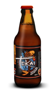 Cerveja Tokai Weiss