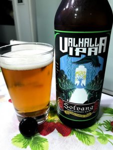 Solvang Valhalla IPA