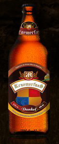 Kraemerfass Dunkel