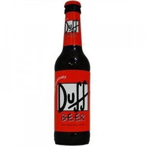 Duff Beer