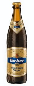 Tucher Dunkles Hefeweizen