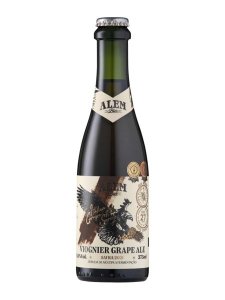 Alem Bier Viognier Safra 2021