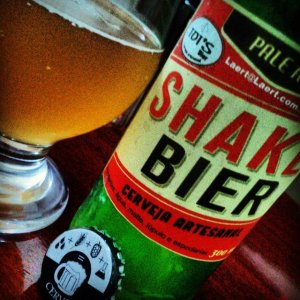 Shake Bier