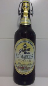 Glossner Neumarkter Bio-Gold