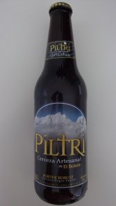 Piltri Porter Robust