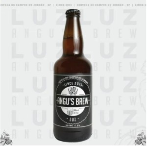 Angu&#039;s Brew Luz