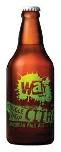 Way American Pale Ale Single Hop Citra