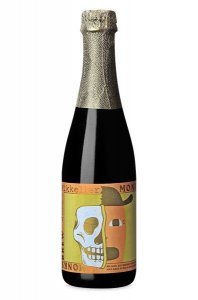 Mikkeller Monk´s Brew Barrel Aged Raspberry