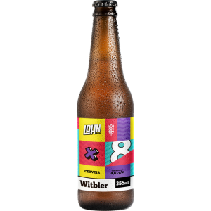 Lohn Bier Witbier