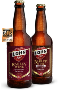 Lohn Barley Wine