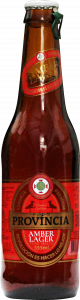 Província Amber Lager