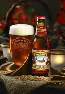 Sierra Nevada Celebration Ale