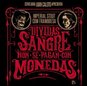 Dívidas de Sangre non se Pagan con Monedas