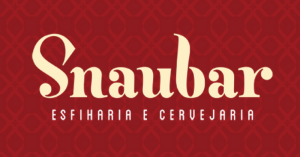 Snaubar | Esfiharia e Cervejaria