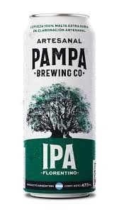 Pampa IPA
