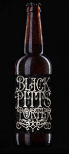 Blackpitts Porter