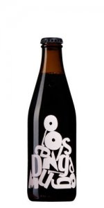 Omnipollo / Dugges Anagram Blueberry Cheesecake Stout