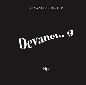 Devaneio 9 - Tripel