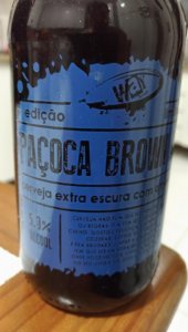 Paçoca Brown Ale