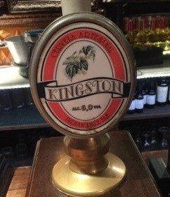 Kingston IPA