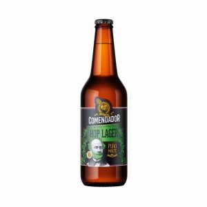 Comendador Hop Lager