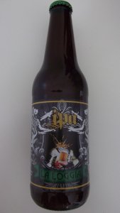 La Loggia IPA