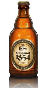 Licher Original 1854