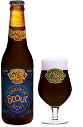 Amazon Beer Stout Açaí