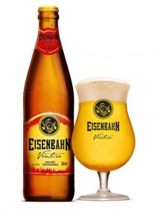 Eisenbahn Ventura