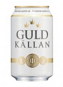 Guldkällan 4,8%