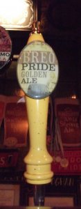 Breoghan Breo Pride Golden Ale