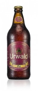 Urwald India Pale Ale