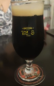 Dry Stout Nathy