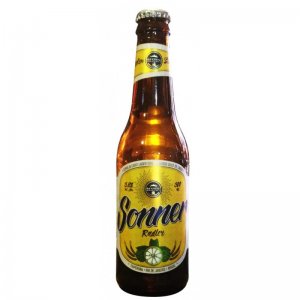 Sonner Radler