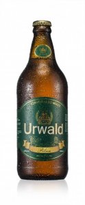 Urwald Pilsen