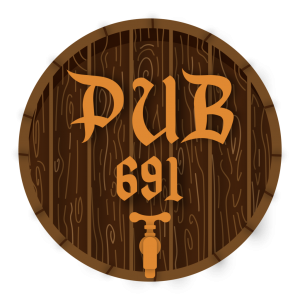 Logo PUB 691