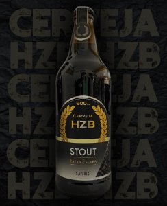 HZB Stout