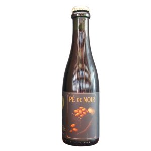 Dilema Pé De Noir