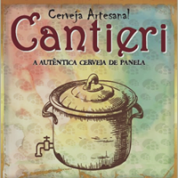 Cerveja Artesanal Cantieri Salvador BA