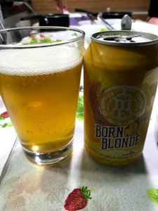 Mother Brew Born Blonde